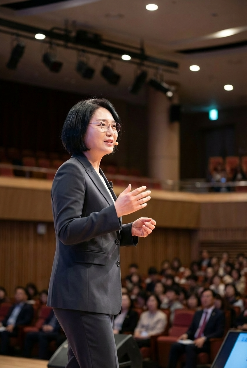 유경화 강사 프로필 사진